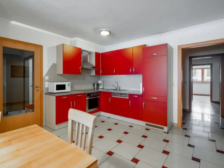 Appartement Papa Joe's
