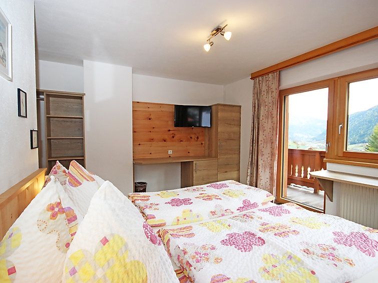 Appartement Werner