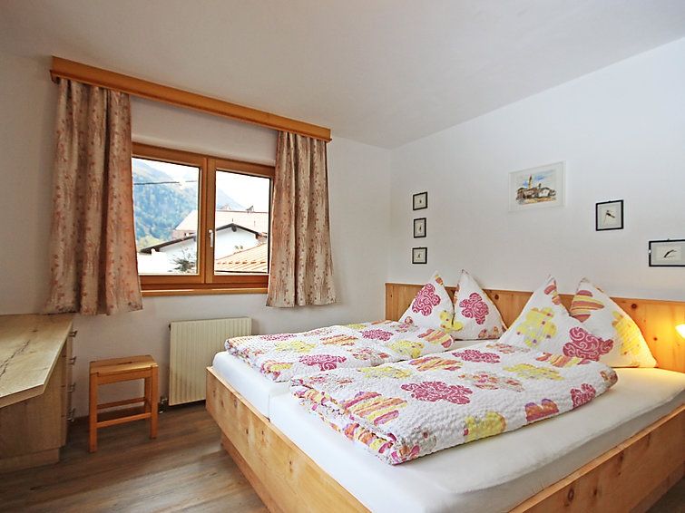 Appartement Werner