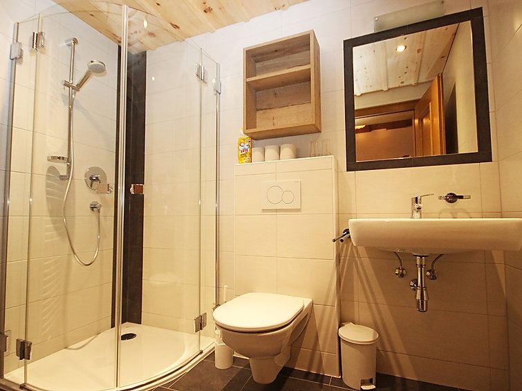 Appartement Werner