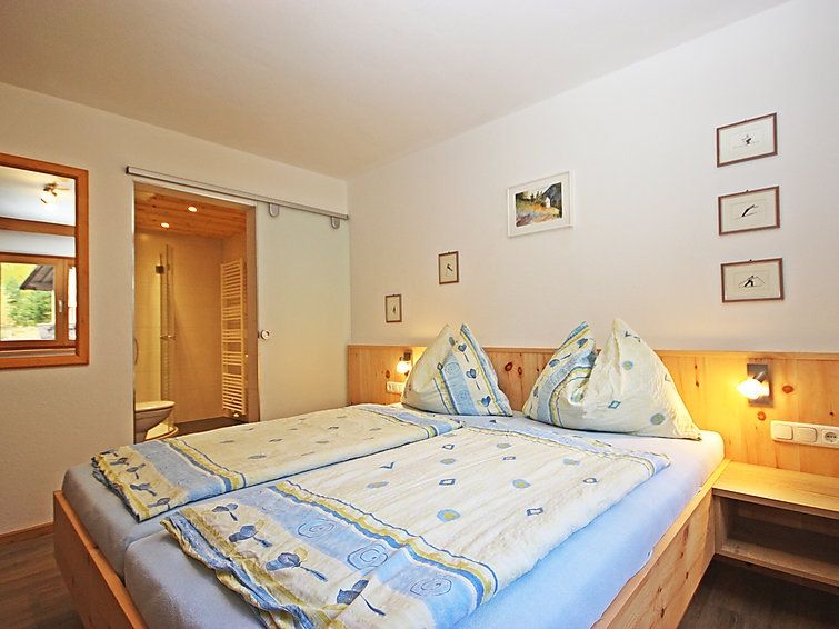Appartement Werner