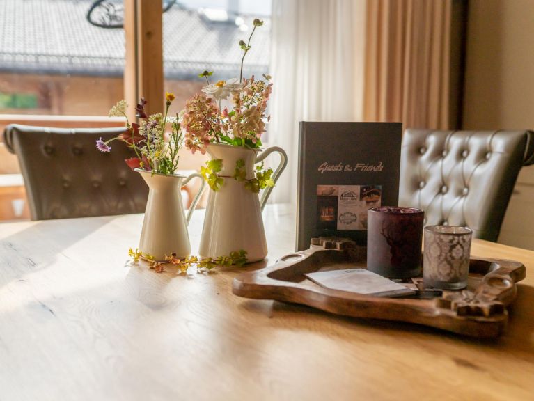 Chalet Maier Alm