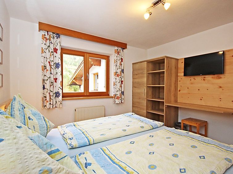 Appartement Werner