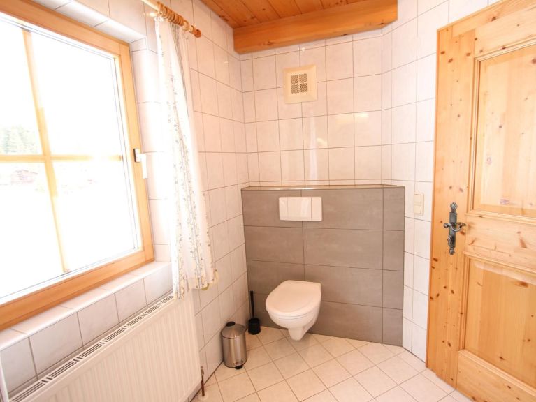 Chalet-appartement Skilift met privé sauna (max. 4 volwassenen en 2 kinderen)
