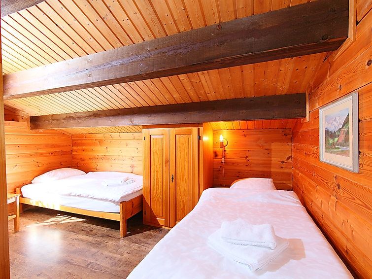 Chalet Château Lapin
