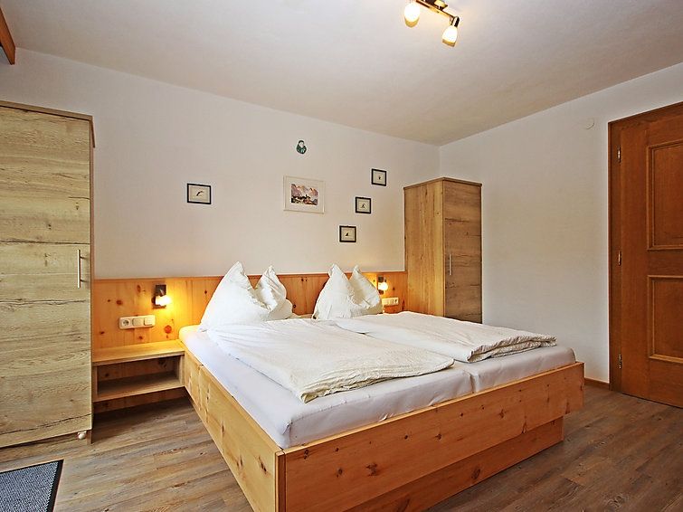 Appartement Werner