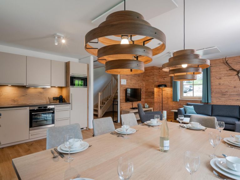 Chalet Riesneralm Elau