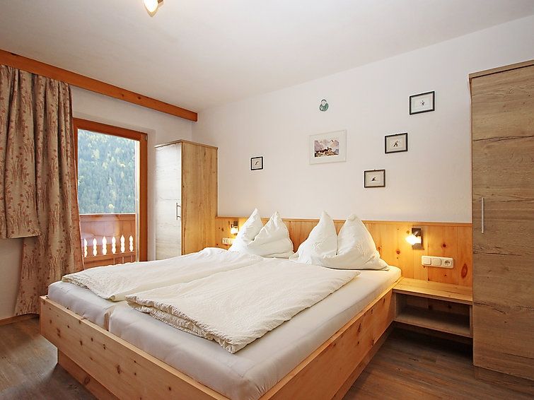Appartement Werner