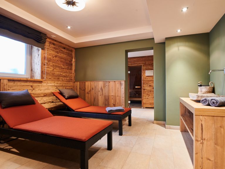 Appartement Evi