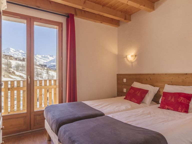 Chalet Brequin