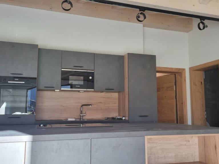 Appartement B Living zondag t/m zondag Penthouse