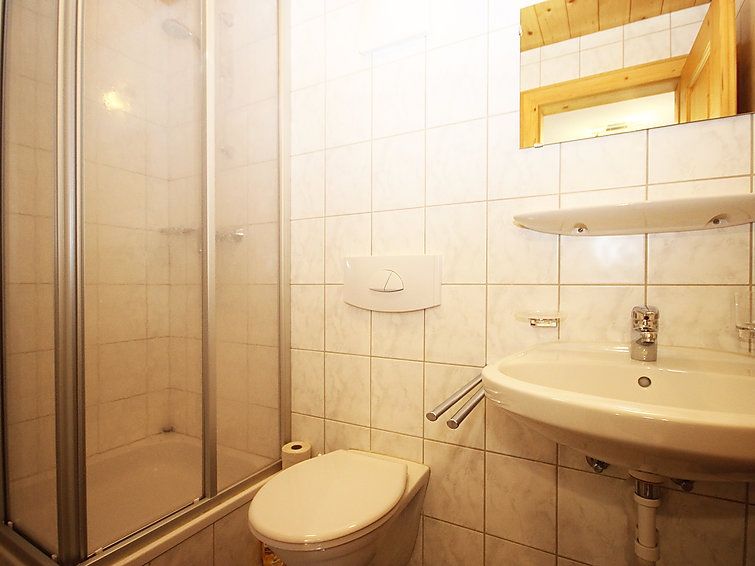 Appartement Werner