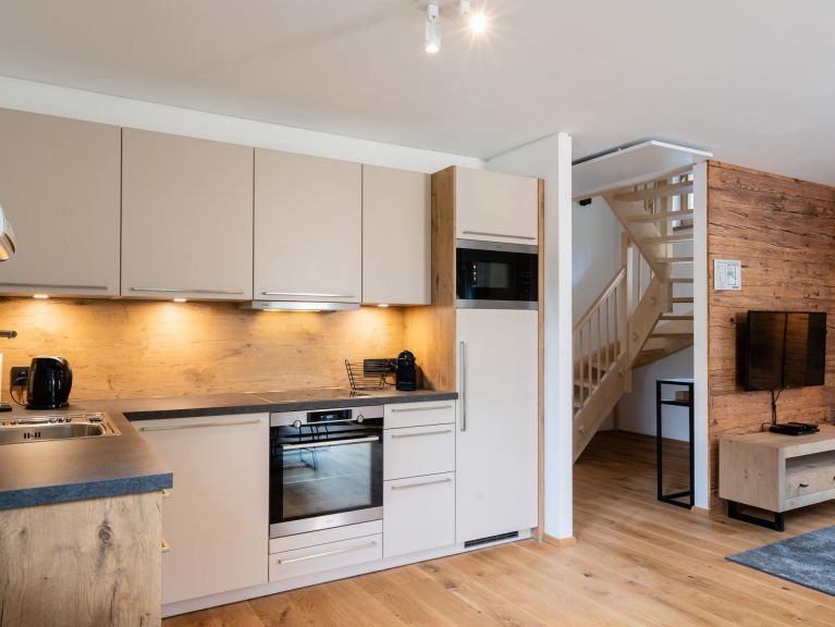 Chalet Riesneralm Elau