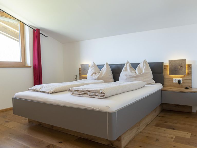Chalet Linden Platzl