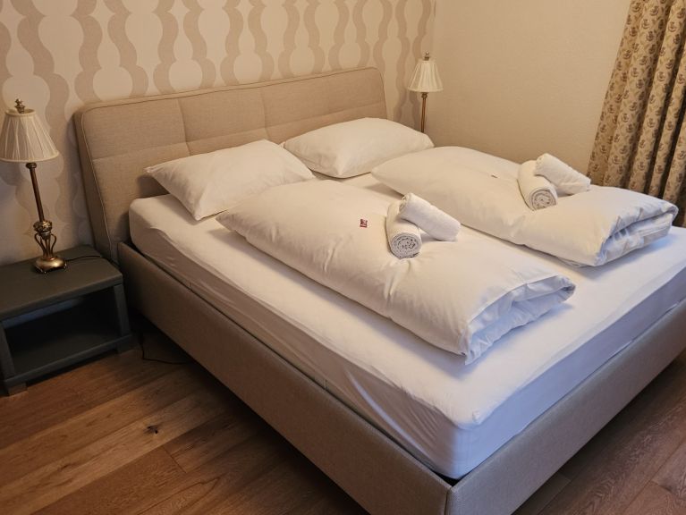 Chalet Anna Maria inclusief catering