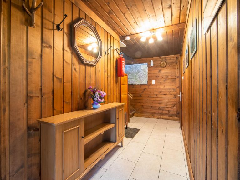Chalet Resinger