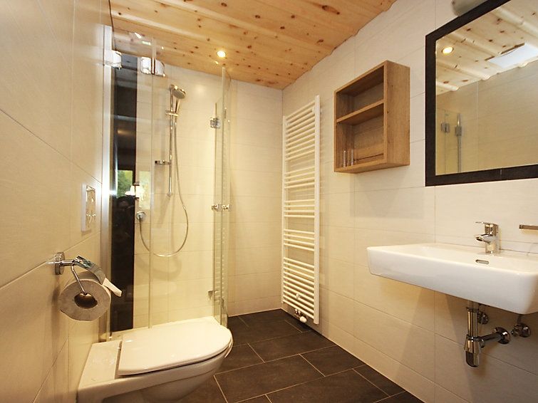 Appartement Werner