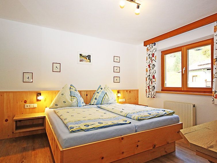 Appartement Werner