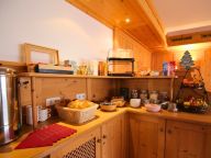 Chalet Kelle inclusief catering-6