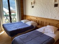 Chalet-appartement Fleur des Alpes Edelweiss-3