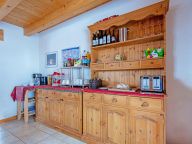 Chalet Charmille met sauna en buiten-whirlpool-10