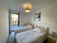 Appartement Les Loges Blanches-9