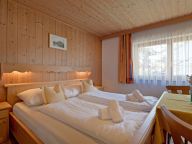 Appartement Haus Lindner Combinatie - hele huis-10