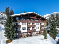 Appartement Bichl-5