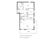 Appartement Les Côtes d'Or Courmayeur - 323-10