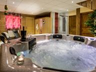 Chalet Lacuzon Snow Dream-3
