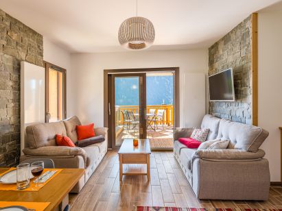 Appartement O Rouge-1