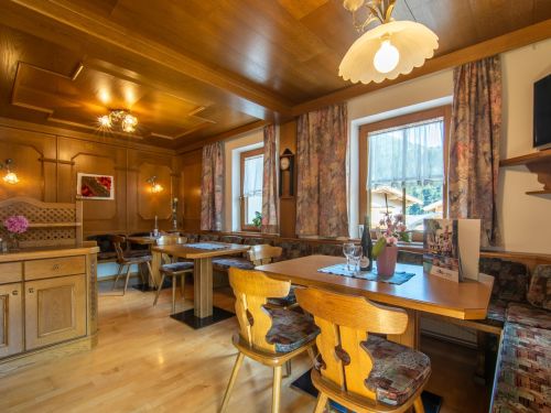 Chalet-appartement Stock - 9 personen