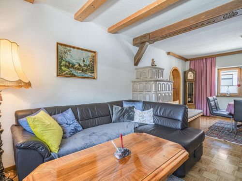 Chalet Rieder - 5-6 personen