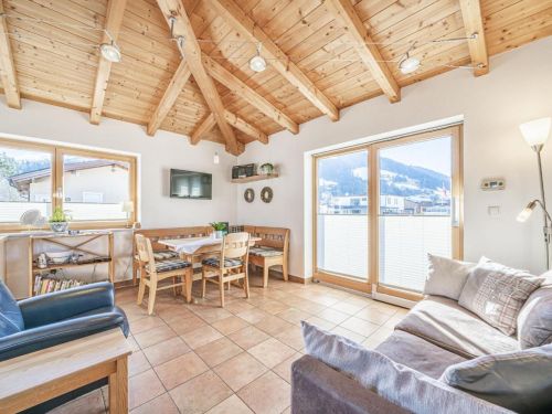 Chalet Winkler - 4 personen