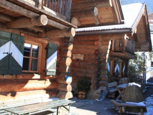 Chalet Andreas Hofer - 12-14 personen