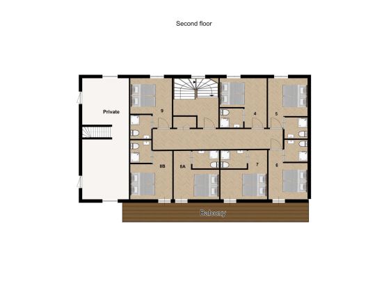 Chalet Alpaka-19