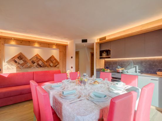 Chalet-appartement Casa Botanica-6