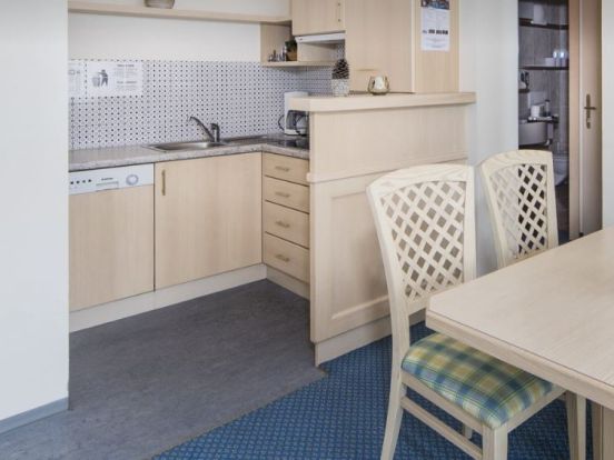 Appartement Buggl's-4