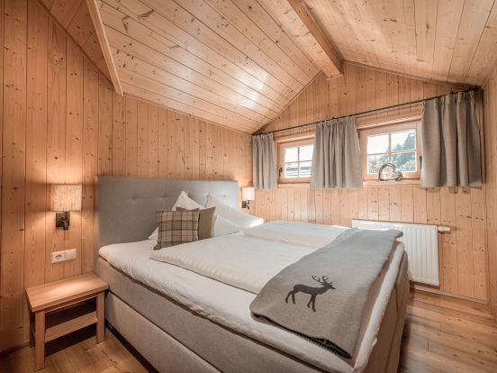 Chalet Hagan Lodge-3