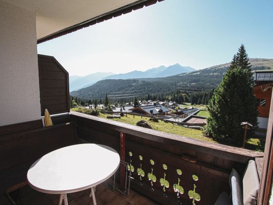 Chalet-appartement Anger-11