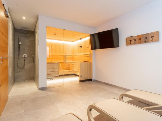 Chalet Pinzgau Lodge-11
