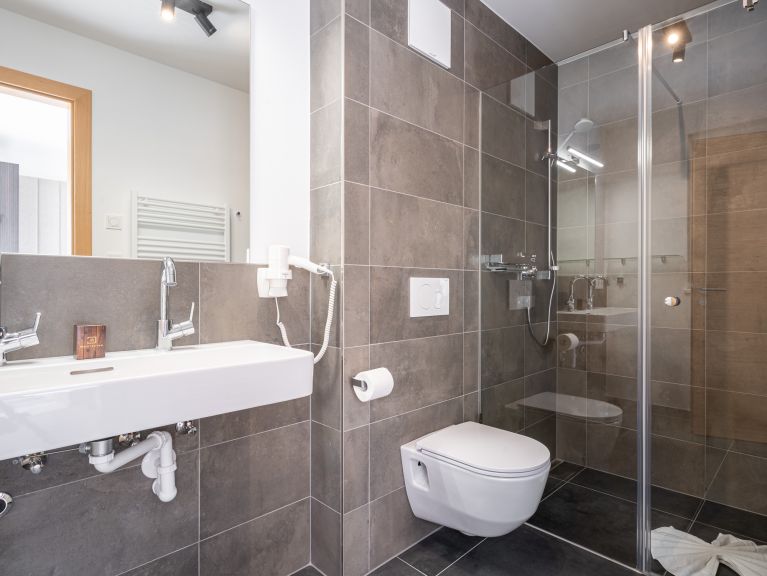 Chalet-appartement Alpenzauber Top 5