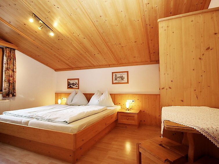 Appartement Werner