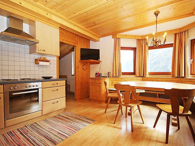 Appartement Werner