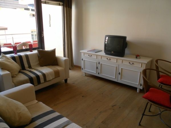 Appartement Kleinwalsertal Bergnarcis