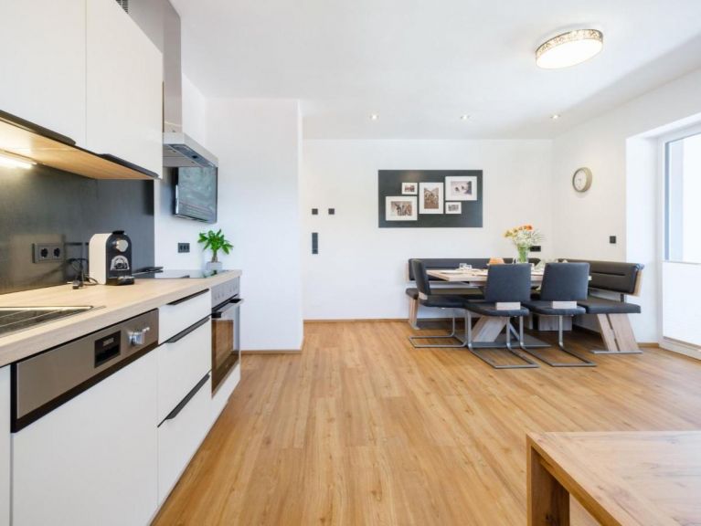 Appartement Rossbrand