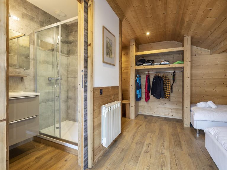 Chalet Boudu