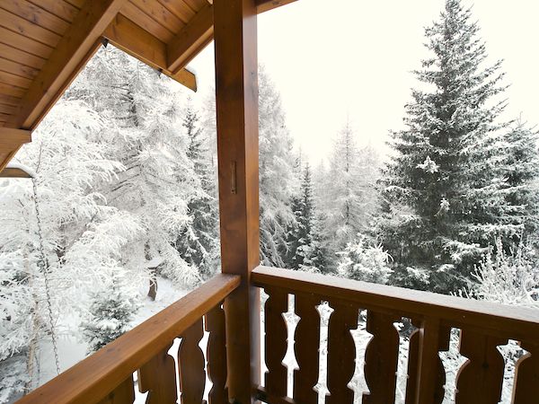 Chalet De Vallandry Type 2, Le Sabot de Venus