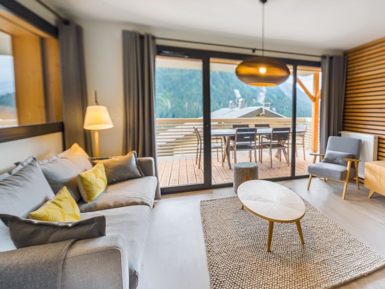 Appartement Le 360 nr. 15