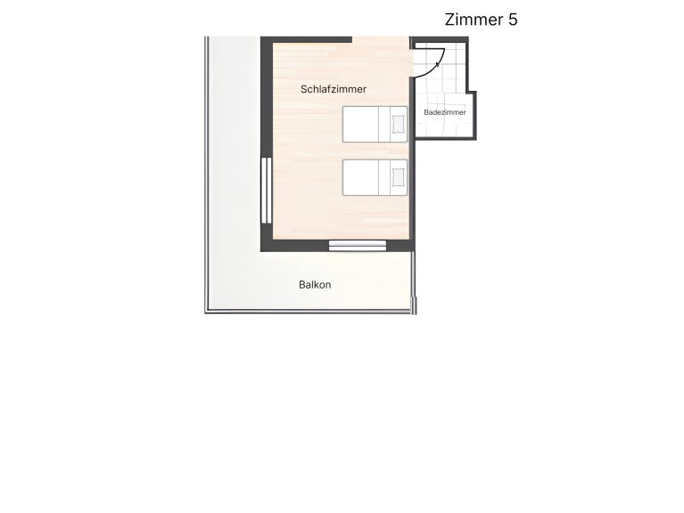 Chalet Hedi inclusief catering